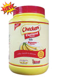 Checkers Custard Powder Banana Flavor (2kg)