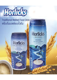 Horlicks Original Beverage Mix Energy Drink 500g (17.6 oz.)