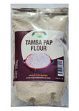 TAMBA Organic PAP Finger Millet 1 LB