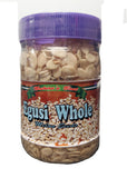 Egusi Whole Organic Melon Seed - 8 oz (240 g)