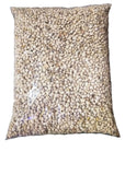 Nigerian White Beans 1.5 lb