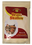 BEANS Fufu Swallow Organic  2 LB