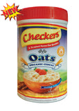 Checkers New Oats Organic Cereal 375 g