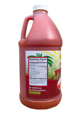 OMEGA Pure Red Palm Oil 4.18 LB (I/2 GALLON)