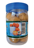 DANKWA SPICY Organic Peanut Balls 8 oz