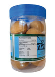 DANKWA SPICY Organic Peanut Balls 8 oz