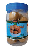 DANKWA SPICY Organic Peanut Balls 8 oz