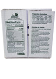 Par Excellence Parboiled Long Grain White Rice - 50 lb.