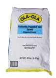 OLA-OLA Authentic Pounded Yam 18.5 lbs.