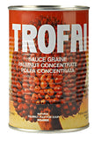TROFAI Palm Oil - 800g (1.8 LB)
