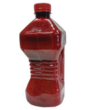 ZOMI Organic Ghana Red Palm Oil 1 Liter