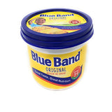 Blue Band Original Margarine West African Butter - Big Size - 500 g